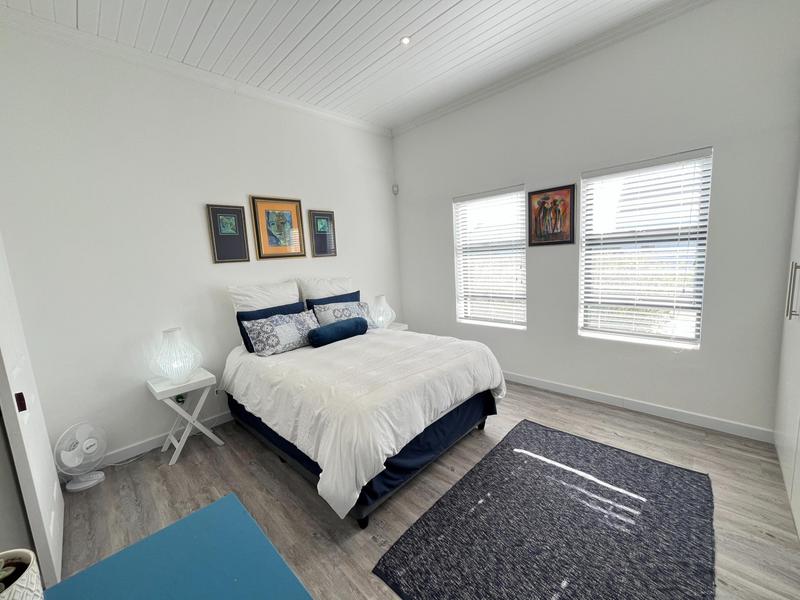 4 Bedroom Property for Sale in Dwarskersbos Western Cape